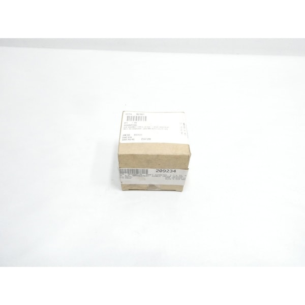 John Crane SEAL ASSEMBLY VALVE PARTS AND ACCESSORY B21881 - main